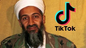  Osama bin Laden
