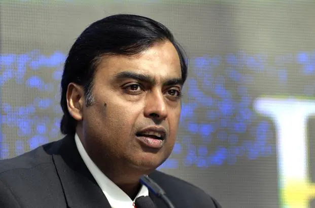 Ghana rejects an exclusive 5G deal with Indian billionaire Ambani.