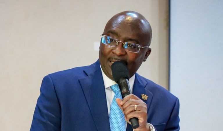 If I win, I’ll give monthly allowances to chiefs and queen mothers – Bawumia