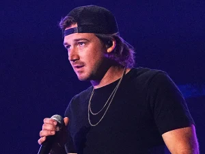 Morgan Wallen