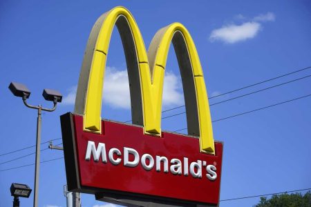 McDonald’s