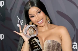 Cardi B