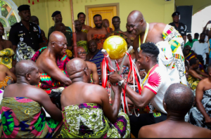 Asante Kotoko