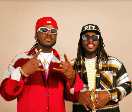 B2 & Twist of DopeNation