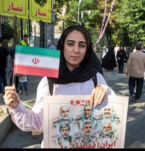 Tehran