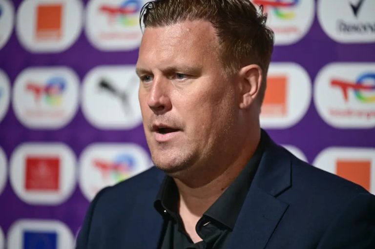 Black Queens Coach hails squad after 2026 WAFCON qualification