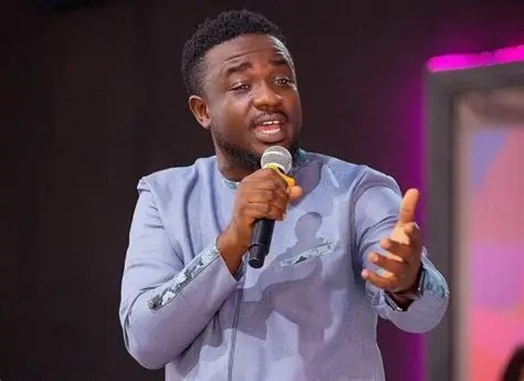 “The church can, if it wants to” – Perez Musik on poverty eradication