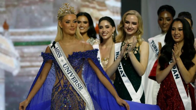 Two Miss Universe judges quit scandal-hit pageant, as one claims it’s rigged