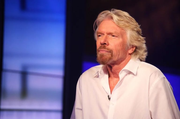 Richard Branson, The Entrepreneur Who Redefined Business
