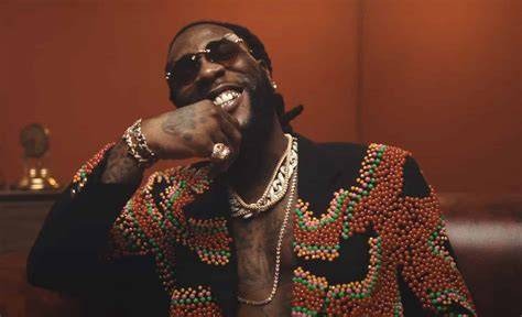 “The more I research, the more confused I get” – Burna Boy