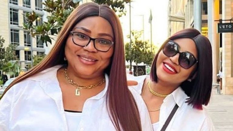 Rita Daniels calls out Ned Nwoko, accuses him of using Regina’s success to boost his image