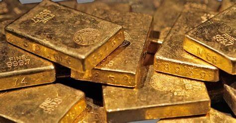 Ghana Ranks 6th Globally and 1st in Africa for Gold Deposits