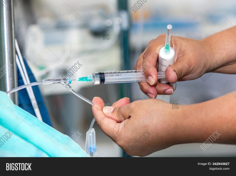 Nurse Jailed for Life for Killing 10 Patients to Reduce Workload