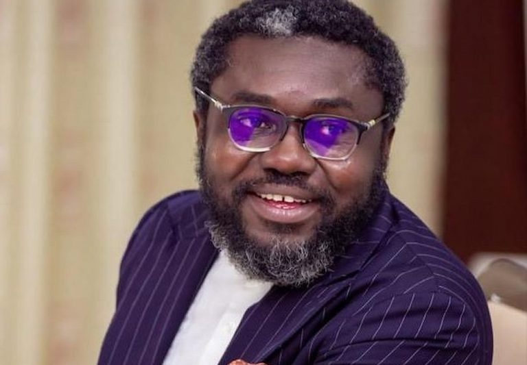 Oliver Barker-Vormawor allegedly robbed near Achimota