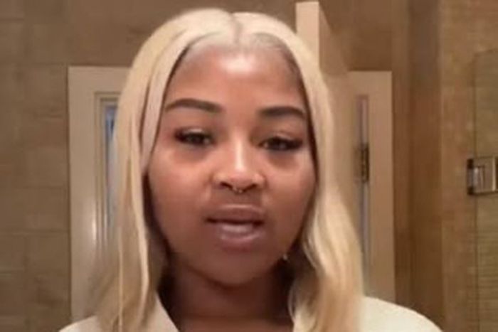 US woman deletes video following alleged kidnapping incident – Ghana Police