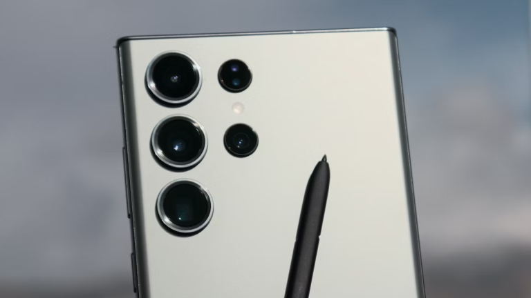 Galaxy S27 Ultra Camera Leak, Next Gen Vision Taking Shape