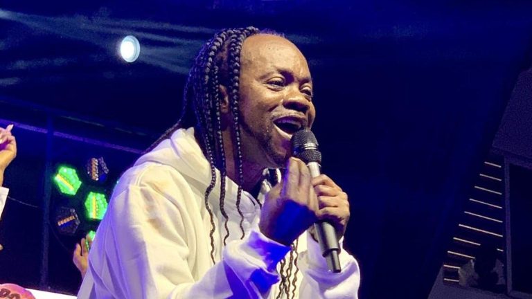 Paakoso Chief Demands Release of Daddy Lumba’s Body from Abusuapanin for Second Funeral in March 2026