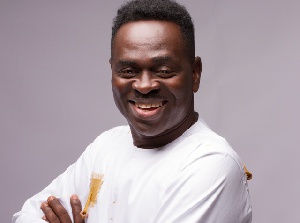 Yaw Sarpong 