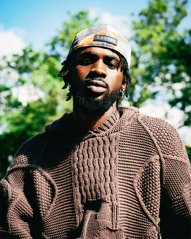 Black Sherif not ordered to pay GHc229k rent arrears