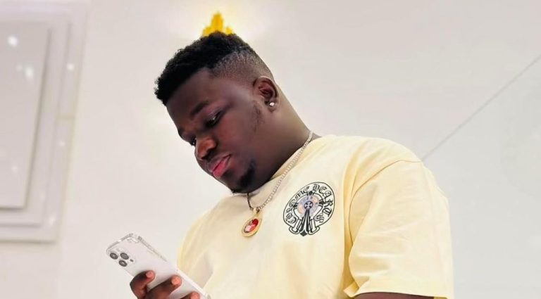 Abu Trica Taken Back Into Custody After State Drops Charges