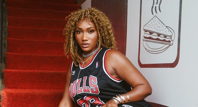 Wendy Shay Breaks Silence On Sista Afia’s Concert Controversy