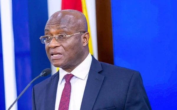 Kennedy Agyapong may poll fewer votes than in 2023 NPP primary – Osei Kyei-Mensah-Bonsu