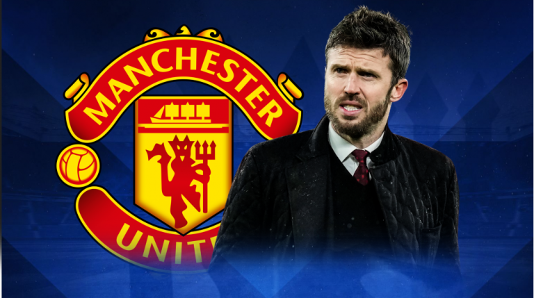 Carrick Returns To Carrington: Manchester United Agree Deal For Interim Manager And New Staff
