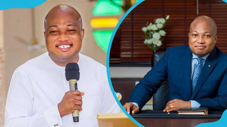 Ablakwa Unveils 12 Exclusive Privileges of Ghana’s New-Generation Passport