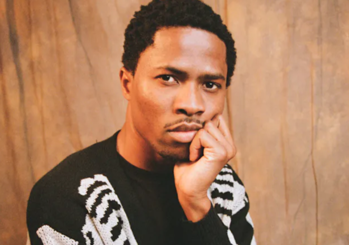 Kwesi Arthur Accuses Ground Up Chale Of Exploitation, Threats And Attempt To Block New Music