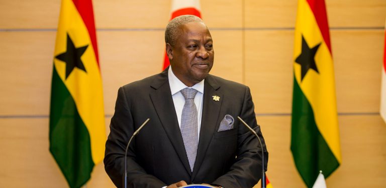 Mahama urges African leaders to pursue bold economic reforms for inclusive growth