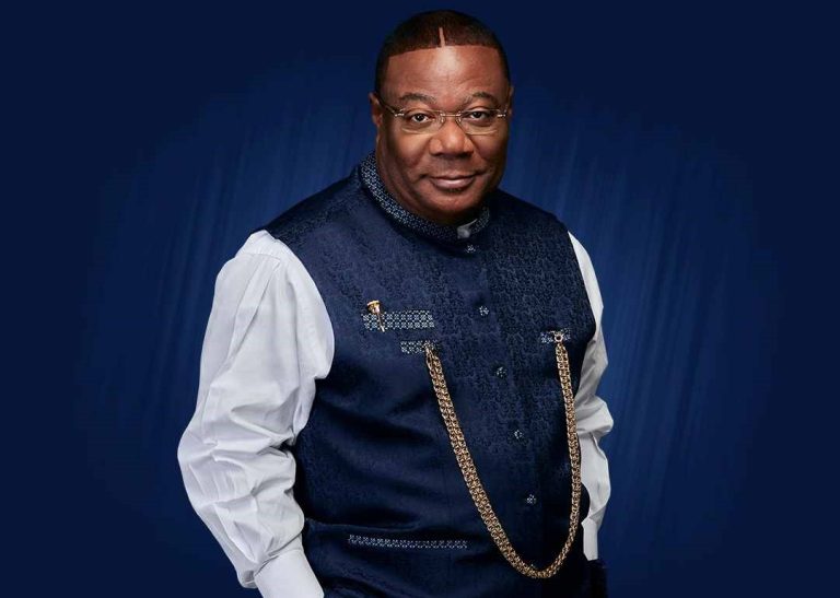 Duncan-Williams on why some men and women aren’t suited for marriage.”