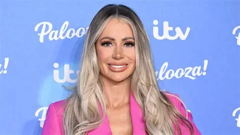 Olivia Attwood: Personal Turmoil and Career Momentum in the Spotlight