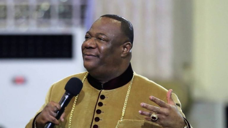 No GH₵100,000, no wedding. Marriage demands financial readiness, not love alone,” Archbishop Duncan William.