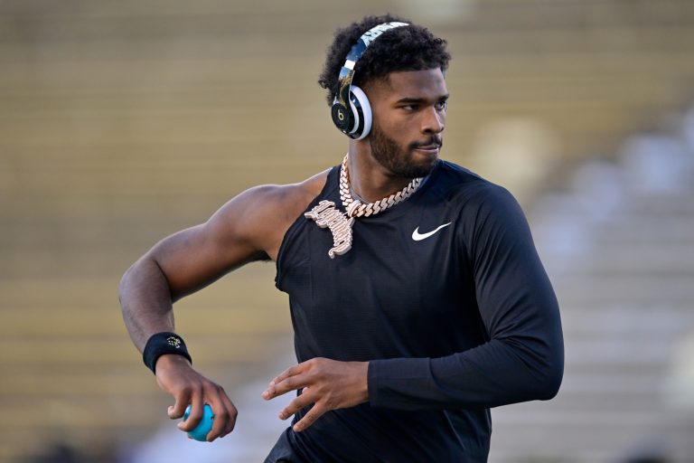 Shedeur Sanders: Rookie Browns QB Joins Pro Bowl Amid Mixed Reviews