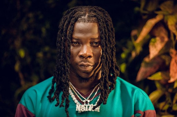 Stonebwoy Breaks Silence on ShattaFest UK Chaos; His Message Surprises Fans