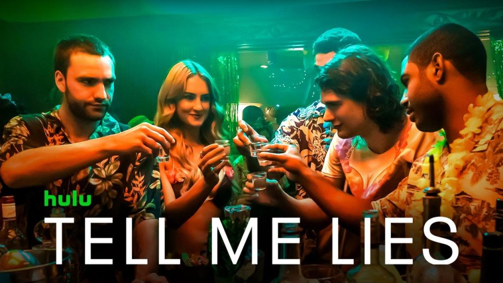 Tell Me Lies Returns: What to Know About Season 3’s Release, Story and ...