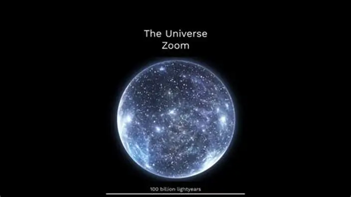 Cosmic Matter Mysteries Deepen: New Findings on the Universe’s Invisible Stuff