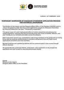 Ministry of the interior