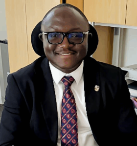 Greater Accra Regional Hospital