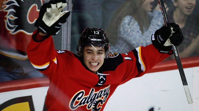 Johnny Gaudreau Honored as Team USA Wins Olympic Gold at 2026 Winter Games