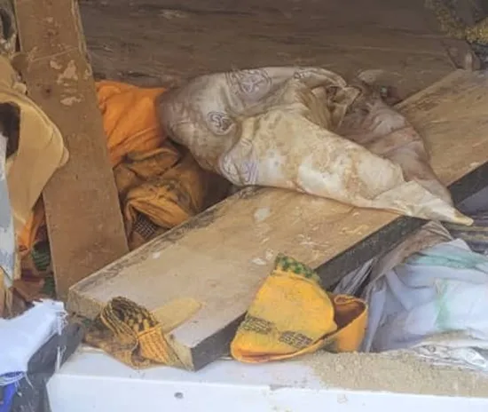 Corpse of 85-year-old woman stolen and returned without head in Mampong