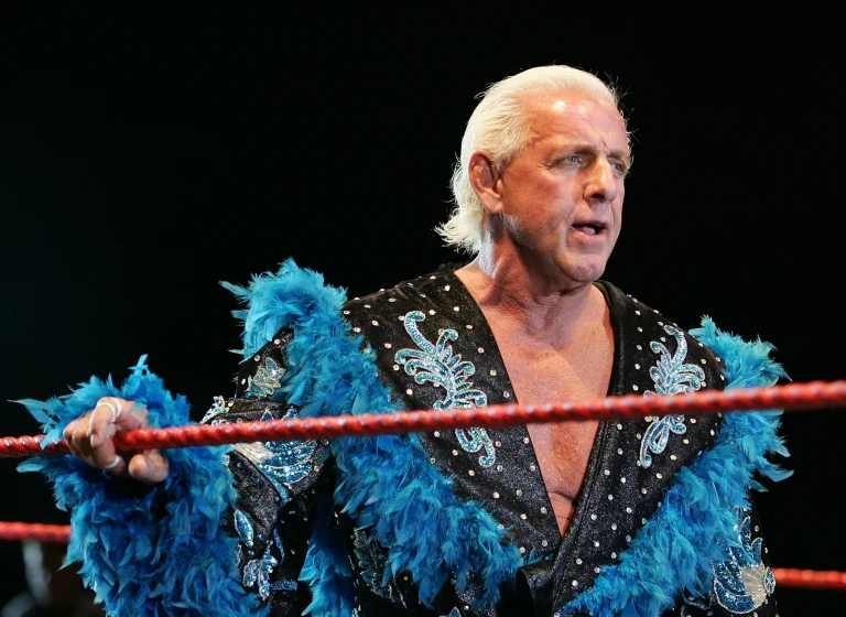 Ric Flair Wrestling Career: 16-Time Champion, Iconic Matches & Legacy