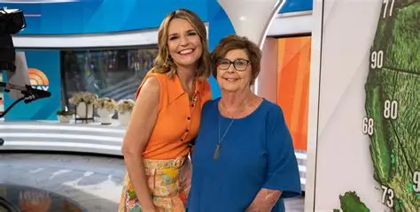 Savannah Guthrie Faces Personal Crisis as Family and Fans Rally Amid Major News