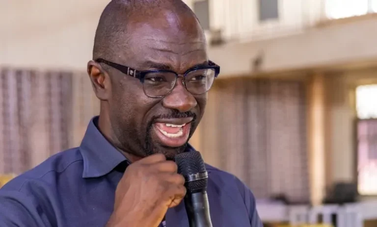 Mahama’s 24-hour economy link sparks job hype, says MP