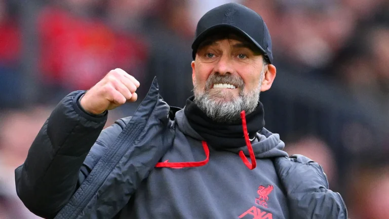 Why Jurgen Klopp’s Liverpool Return Isn’t Impossible, According to Cult Hero