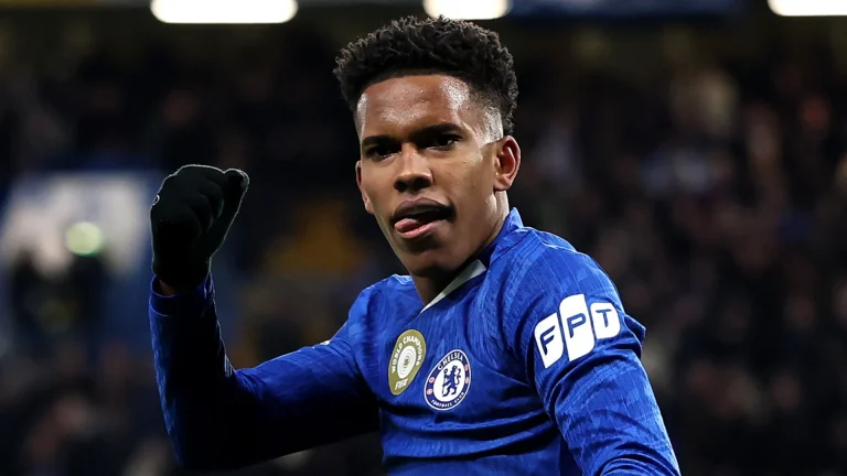Chelsea Estevão Willian Explains Why He Rejected Man Utd Transfer — Aims to Follow Neymar’s Path