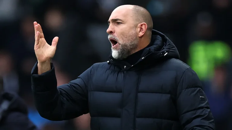 Tottenham file written complaint with PGMOL over inconsistent refereeing decisions