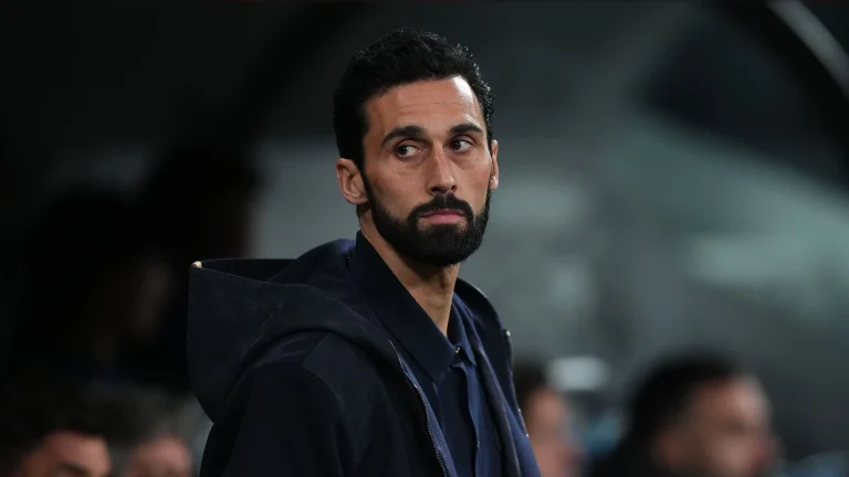 Real Madrid considering hiring Serie A manager to replace under-fire Alvaro Arbeloa