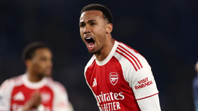 Gabriel Magalhaes Defends Arsenal After Brighton Criticism in 2–1 Premier League Clash