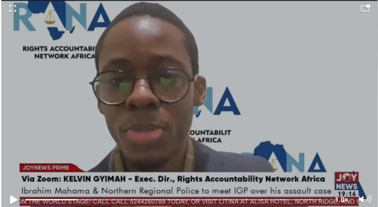 Police Cannot Investigate Itself – Gyimah Demands External Inquiry